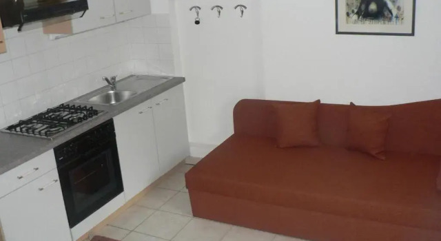 Апартаменты Цокольный этаж c 1 комнатой Hotel Residence Griesfeld
