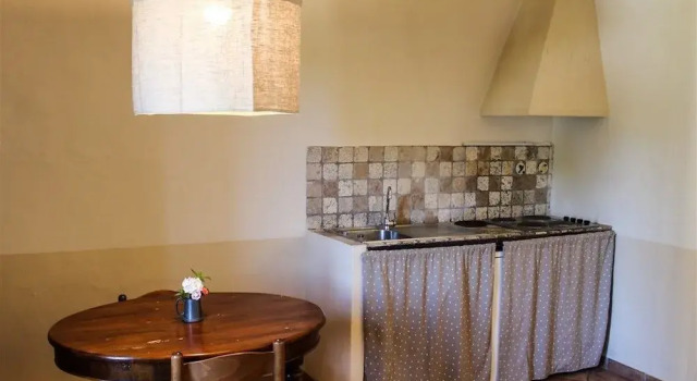 Апартаменты Classic Fattoria San Donato
