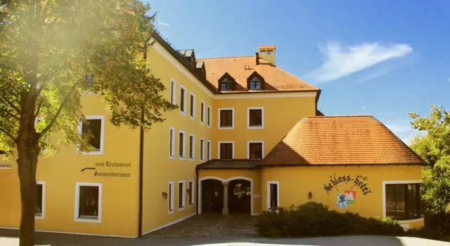 Schlosshotel Bad Griesbach, Reserva ahora Hotel Hoteles en Baden-Wurtemberg con aparcamiento, Aparcamiento