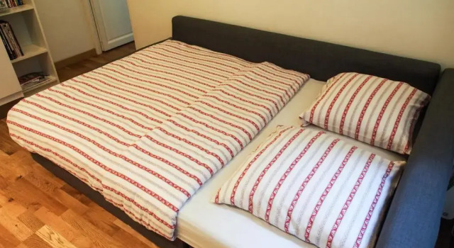 Апартаменты Superior Appartement Petits Champs