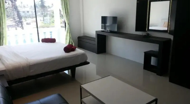 Home@Thongsala