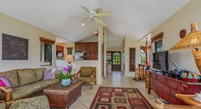 Hanalei Bay Villa #17 - 3 Br Condo, Забронировать Вилла Ханалеи Na Pali Coast, Kauai