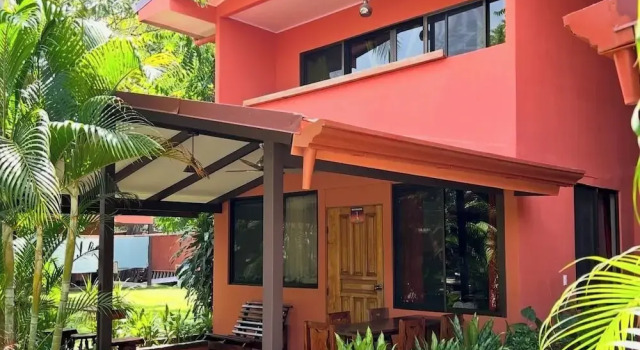 Апартаменты Standard c 1 комнатой Hotel Los Ranchos