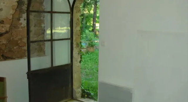 La Bastide du Capelier