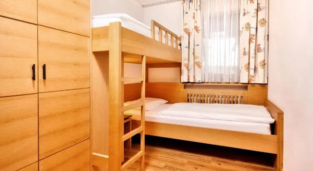Полулюкс Biancaneve Family Hotel