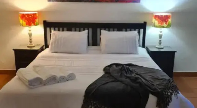 Номер Standard Indaba Manor Guesthouse