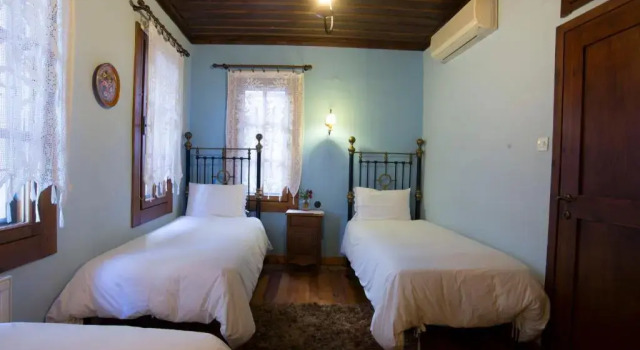 Номер Standard Varosi Guesthouse