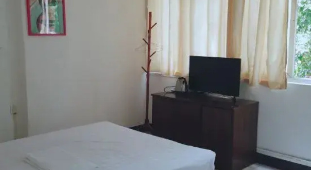 Номер Standard Ruyi Hostel