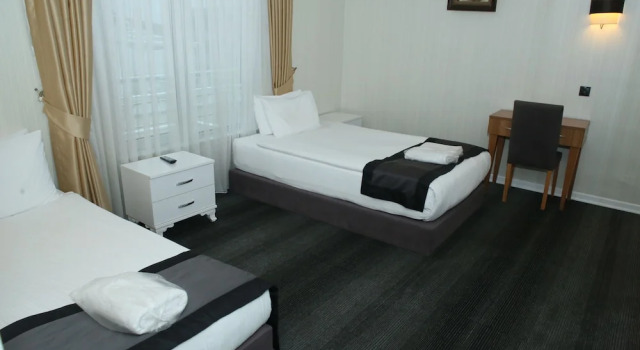 Полулюкс Grand Silay Hotel