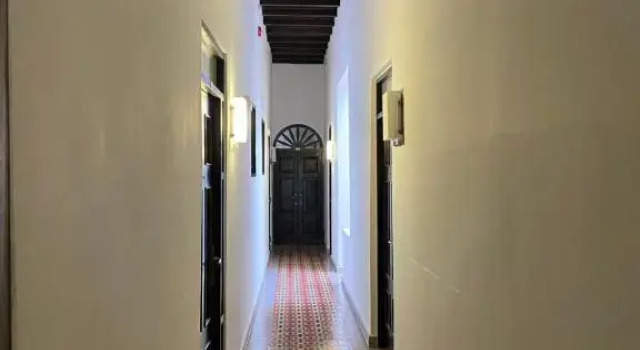Двухместный номер Superior La Terraza de San Juan