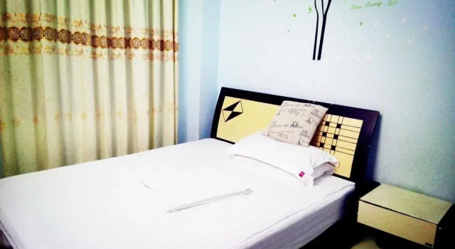 Meiliwan Hostel
