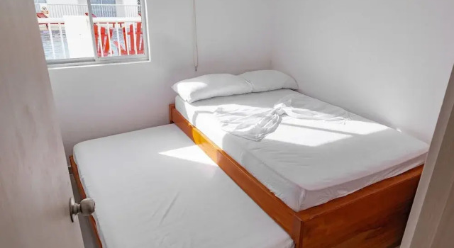 Covenas Refugio de Familia junto al Mar, Réserver Appartement Appartements à Sucre, Appartement