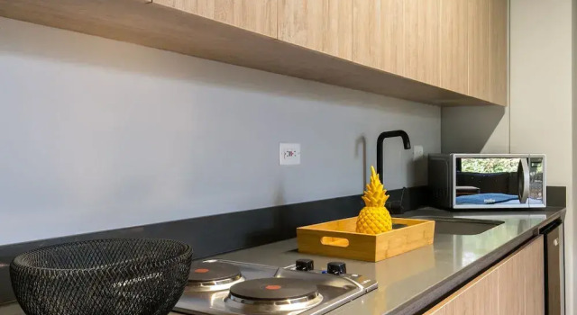 Студия Factory Lofts
