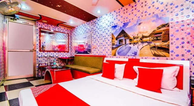 OYO 37546 Gaur Guest House, Varaa Matkakoti Bhiwani Haryana