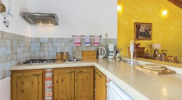 Villa Lux Casa Histria, Book Villa Sommerhuse i Central Istria, Hytte