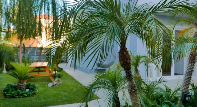 Вилла 30villa Rd