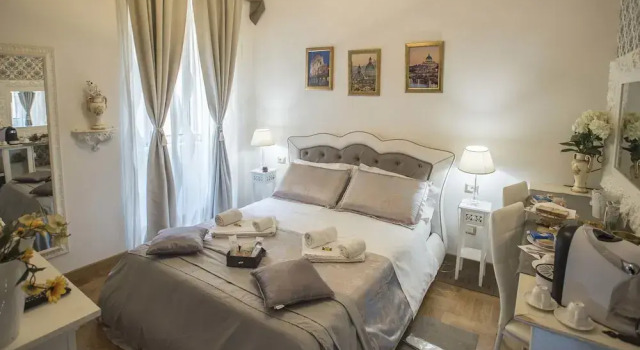 Juniorsuite Barberini Dream