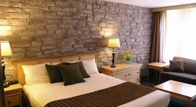 Hotel Du Vieux Quebec