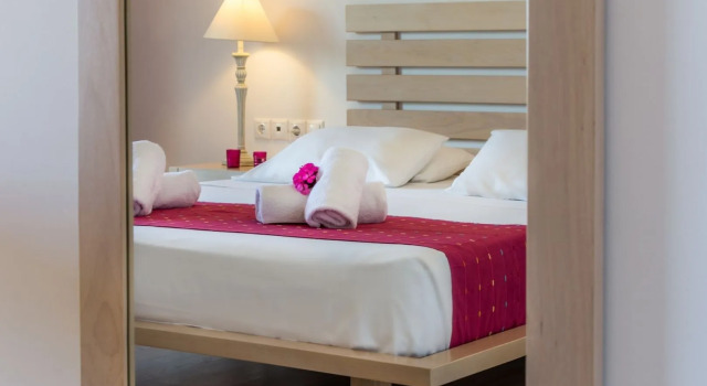 Vasia Sea Retreat, Забронировать Отель Сисси Центральный Крит