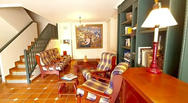 Casa de Aldea Las 7 gotas, Prenota Hotel Llanes 