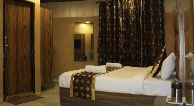Hotel Smile Residency, Забронировать Отель Амритсар штат Пенджаб