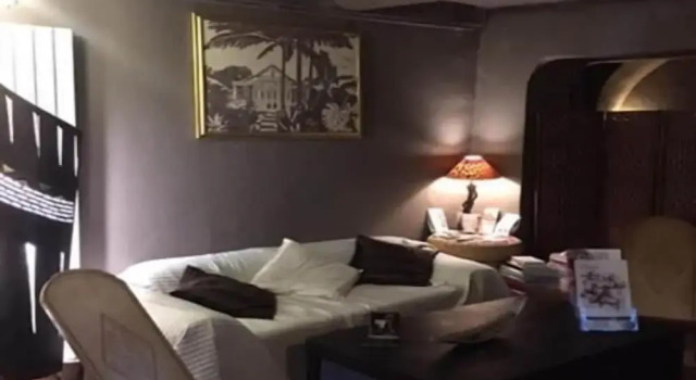 Esprit d'Ailleurs, Book Bed and Breakfast Baillargues Hérault