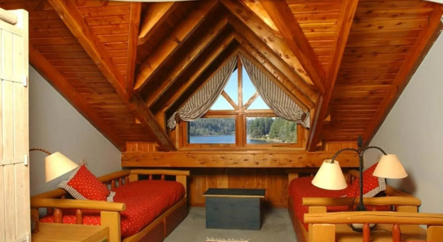 Bahia Manzano Resort
