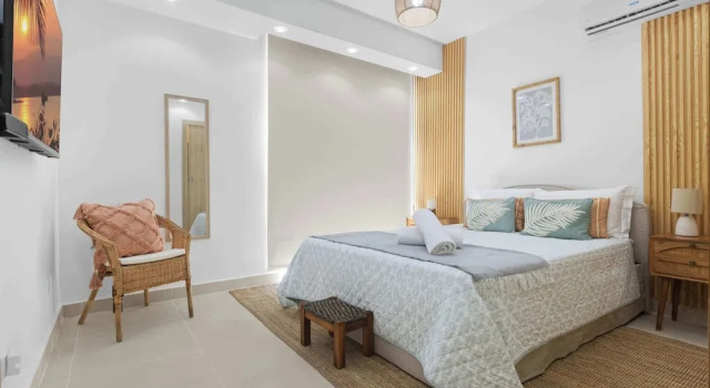 NOK Wonderful 3BR Villa by Vistacana, Book Villa Punta Cana Den Dominikanske Republik