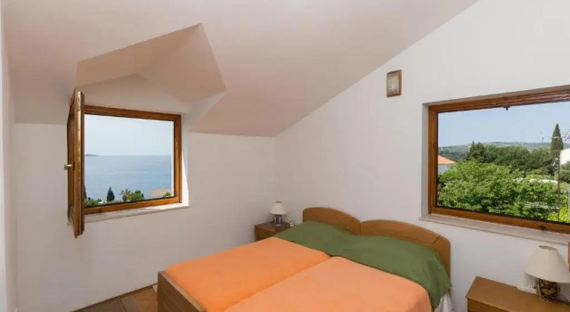 Апартаменты Apartments Kisic
