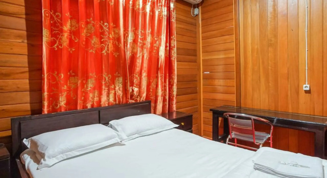Superior Zimmer Villa Robert