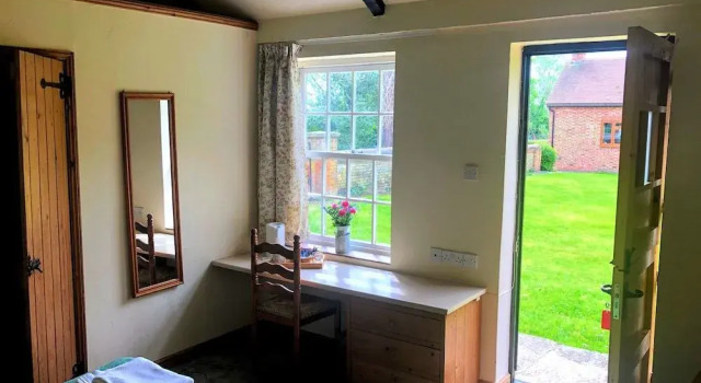 Beachborough Park, Buchen Sie Hotel Folkestone Kent