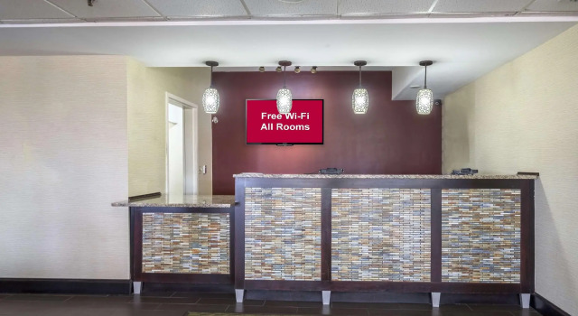 Hampton Inn Ames, Rezerwuj Hotel Hotele w Iowa z basenem, Basen