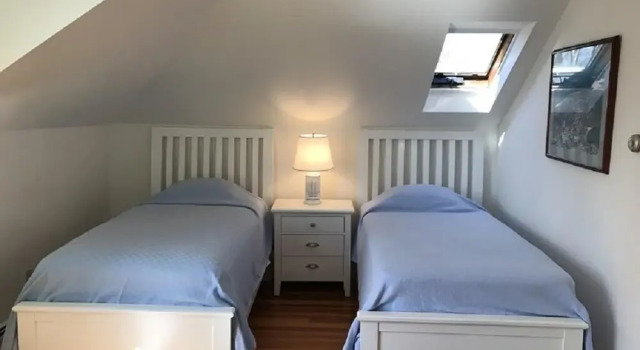 80 Highland Avenue - Three Bedroom House, Забронировать Отель Отели Полуострова Кейп-Код 3 звезды, 3*