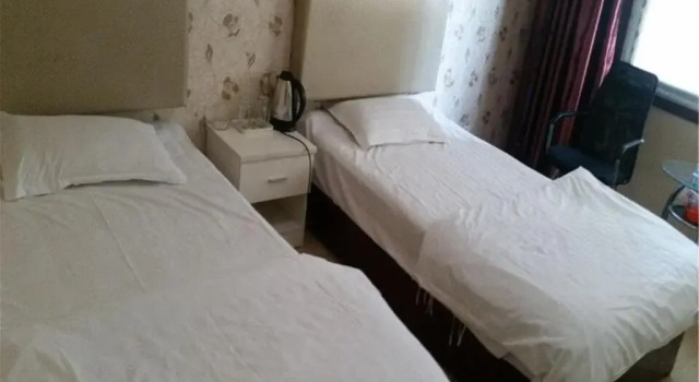 Mianyang Ke Yuan Inn, Prenota Hotel Hotel a Mianyang con parcheggio, Parcheggio
