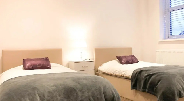 Gatwick Stay - The Ivy Serviced Apartments, Забронировать Апартаменты/квартира Апартаменты Исторического графства Суссекса, Апартаменты/квартира