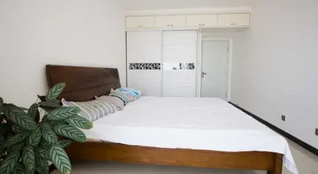 Люкс Romantic Harbor Scenic Apartment (DongDaiHe Yujing Longwan)