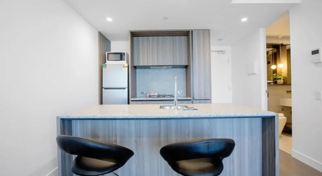 Charming Gem In Center Melbourne, Забронировать Апартаменты/квартира Апартаменты Мельбурна, рядом с Australian Institute of Management, Апартаменты/квартира