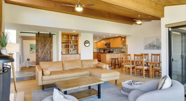 Solana Beach Condo w/ Community Pool, Beach Access, Book Lejlighed Solana Beach Californien