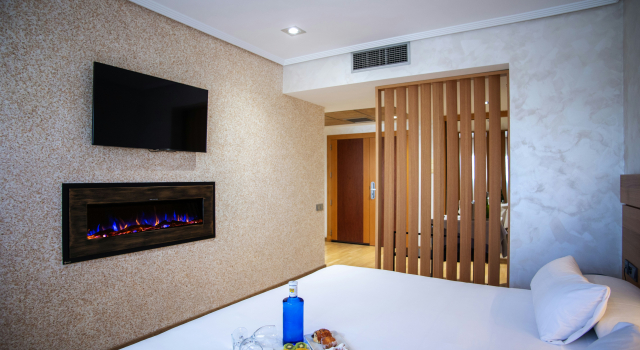 Hotel Gran Fama, Забронировать Отель Альмерия Коста-де-Альмерия