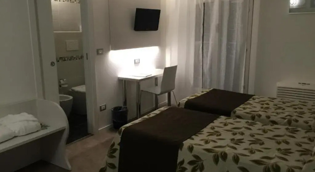 Студия Standard Hotel Holiday- Alla Finestrella