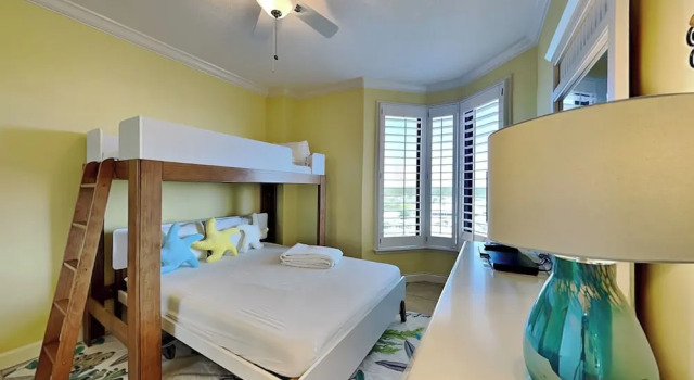 SeaChase by Southern Vacation Rentals, Boek Hotel Orange Beach 