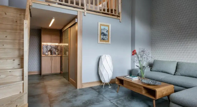 Номер Standard Kamieniec 27 Bed & Breakfast