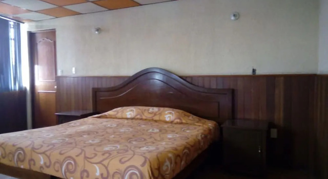 Двухместный номер Economy Hotel Las Vegas Cordoba