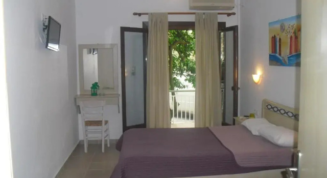 Студия Guesthouse Irene