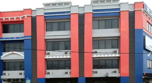 Diamond Hotel