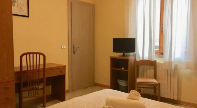 Двухместный номер Standard Park Hotel Faver