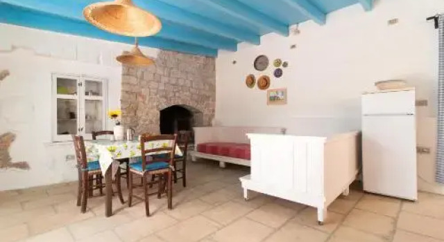 Trullo Iolanda