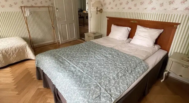 Parkhuset, Rezervasyon Otel Vestjylland otoparklı oteller, Otopark