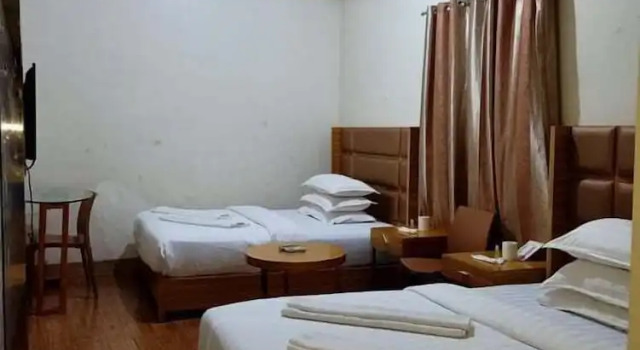 Номер Standard Meaco Hotel - Calbayog