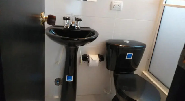 Трёхместный семейный номер Standard Hotel Hortensia Real